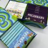 Polarbars Psychedelic Mushroom Chocolate