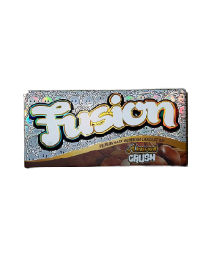 fusion mushroom bars​