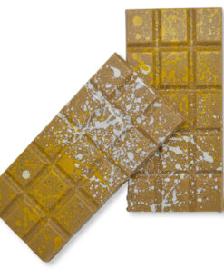 CARAMEL GOLD RUSH BAR