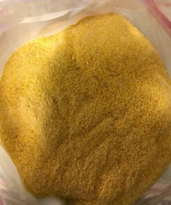 DMT Powder 10/10