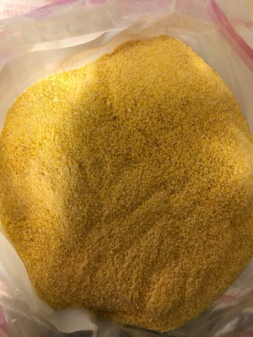 DMT Powder 10/10