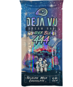 DEJA VU DREAM BAR