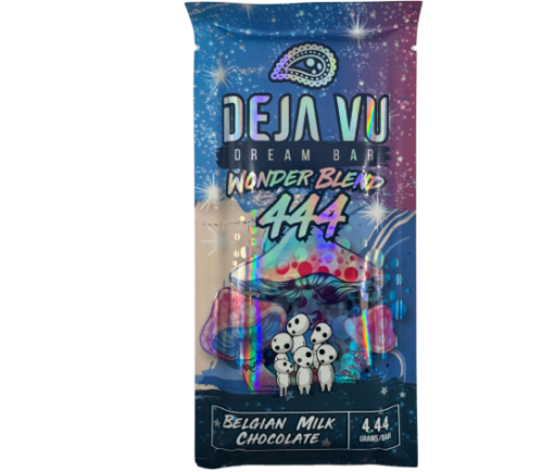 DEJA VU DREAM BAR