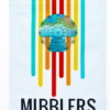 MIBBLERS – MUSHROOM SWEET TARTS