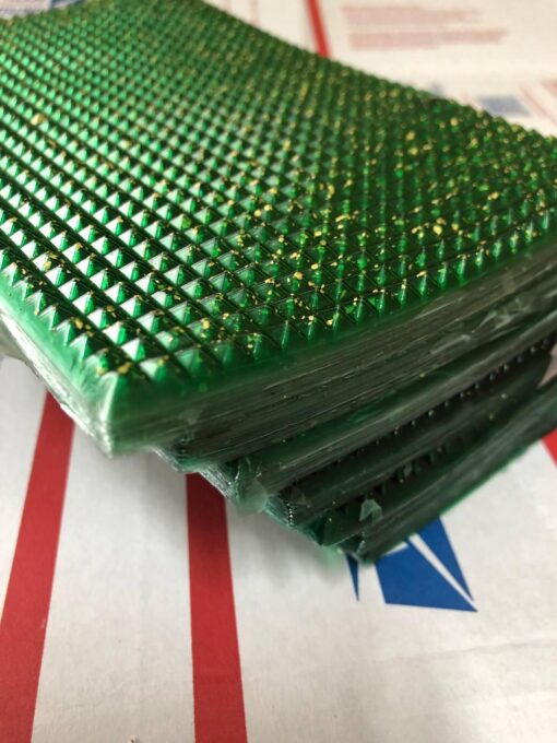 Gel Tabs LSD