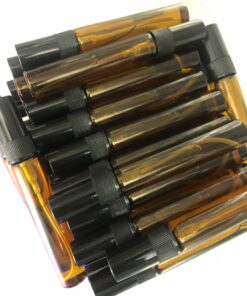 LSD Acid Vials