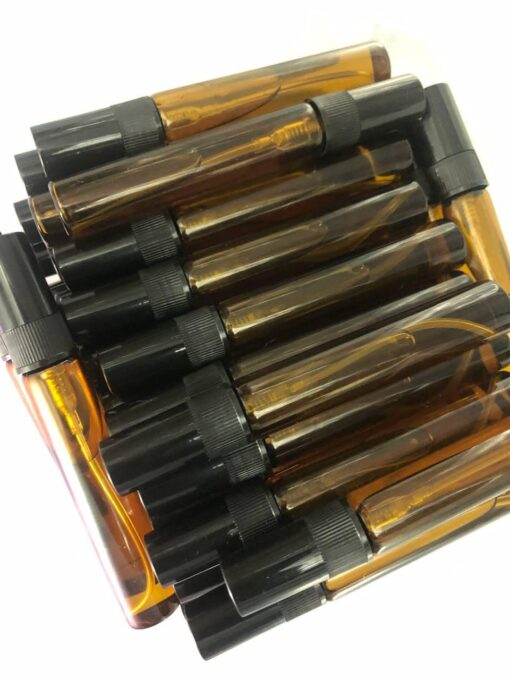 LSD Acid Vials