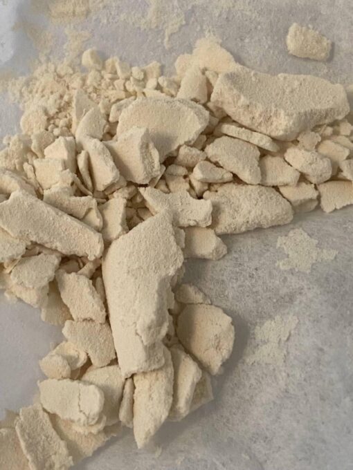 Mescaline Powder