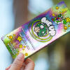One Up Mushroom Chocolate Bar