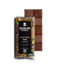Dreamland Psychedelics