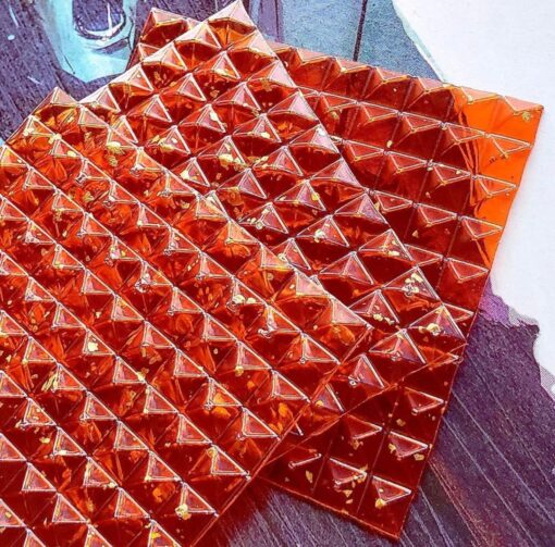LSD Gel Tab