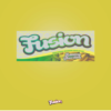 fusion mushroom bars​