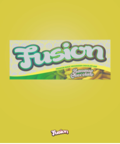 fusion mushroom bars​