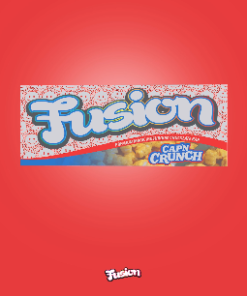 Fusion Bar