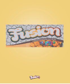 Fusion Bar