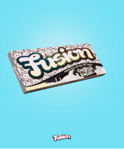 fusion bar